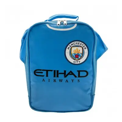 Manchester City Obědová taška Kit Lunch Bag