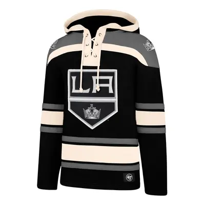 Los Angeles Kings pánská mikina s kapucí 47 Lacer Hood