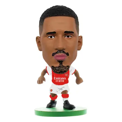 FC Arsenal figurka SoccerStarz 2024 Saliba