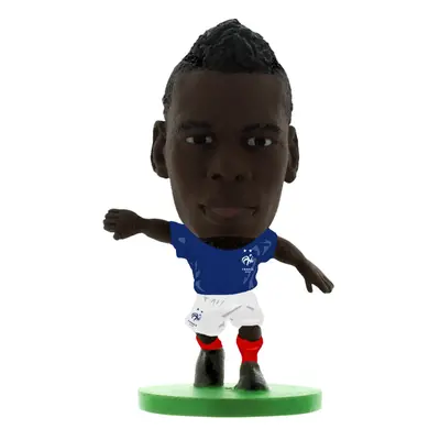 Paul Pogba figurka France SoccerStarz Pogba