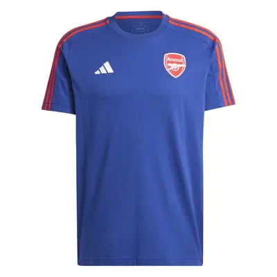 FC Arsenal pánské tričko DNA Tee blue