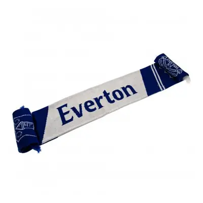 FC Everton zimní šála Scarf VT