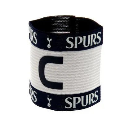 Tottenham Hotspur kapitánská páska Captains Arm Band