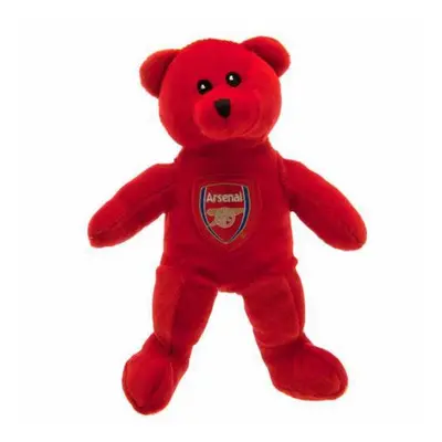 FC Arsenal plyšový medvídek Mini Bear