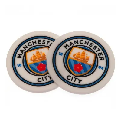 Manchester City set podtácků 2pk Coaster Set