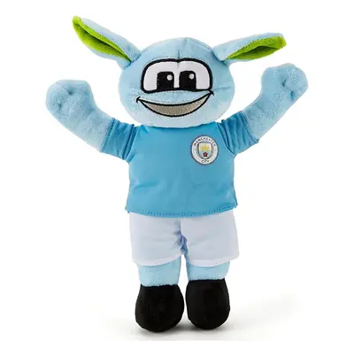 Manchester City plyšový maskot Plush Moonchester