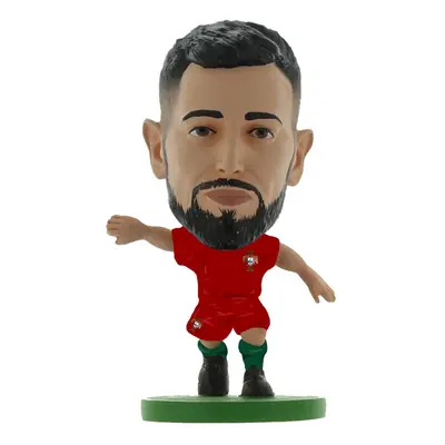 Fotbalové reprezentace figurka Portugal SoccerStarz Bruno Fernandes