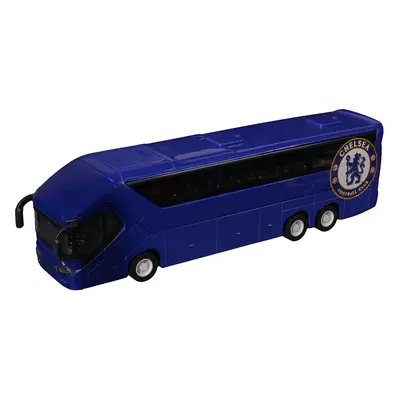 FC Chelsea autobus Diecast Team Bus