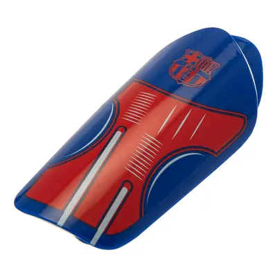 FC Barcelona dětské fotbalové chrániče Shin Pads Kids DT- 7 to 9 years