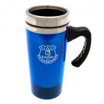 FC Everton cestovní hrnek Travel Mug