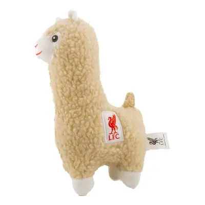 FC Liverpool plyšová hračka Plush Llama