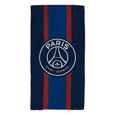 Paris Saint Germain osuška Remixed