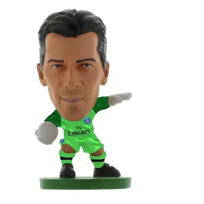 Paris Saint Germain figurka SoccerStarz Buffon