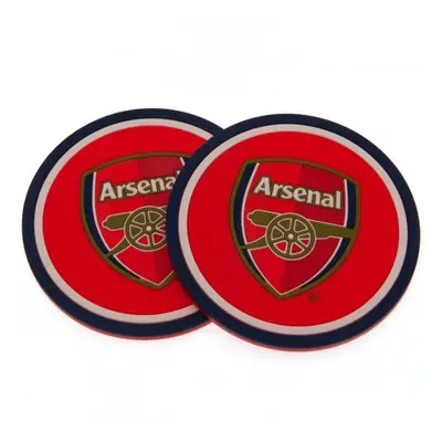 FC Arsenal set podtácků 2pk Coaster Set