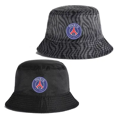 Paris Saint Germain klobouk Bob Reversible