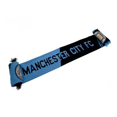 Manchester City zimní šála Scarf VT