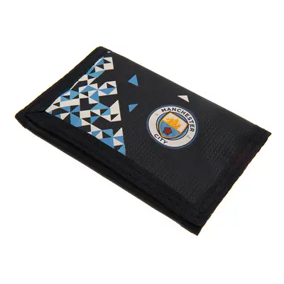 Manchester City peněženka Nylon Wallet PT