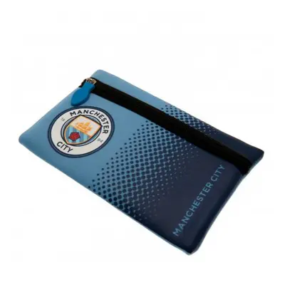 Manchester City penál na tužky Pencil Case