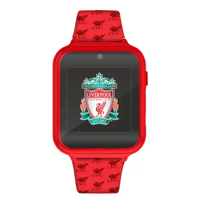 FC Liverpool dětské hodinky Interactive Kids Smart Watch