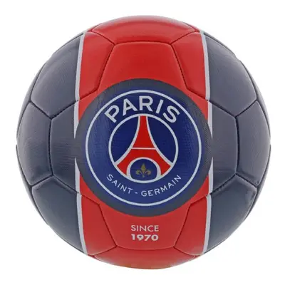 Paris Saint Germain fotbalový míč Stripe