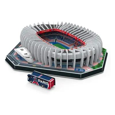 Paris Saint Germain puzzle 3D Parc de Prince 137pcs