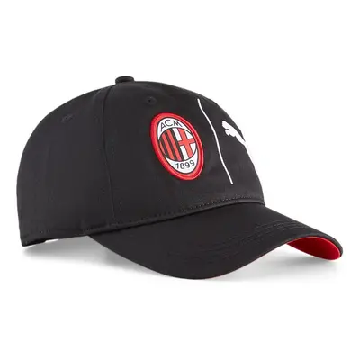 AC Milan čepice baseballová kšiltovka BB Fanwear