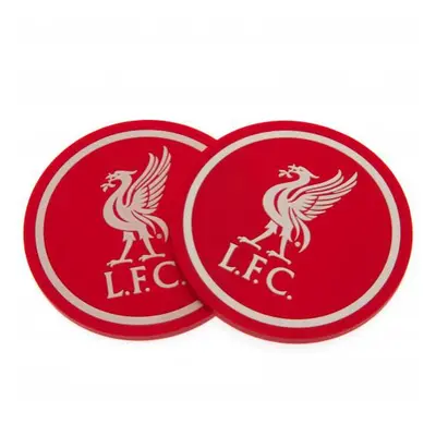 FC Liverpool set podtácků 2pk Coaster Set