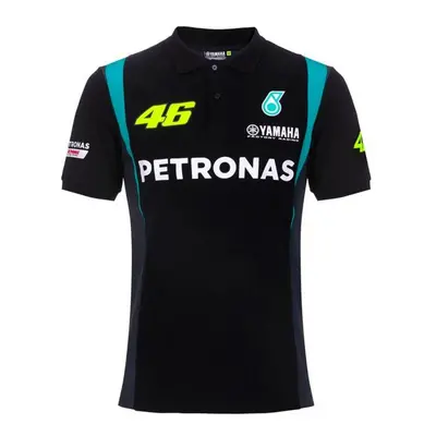 Valentino Rossi pánské polo tričko petronas - M