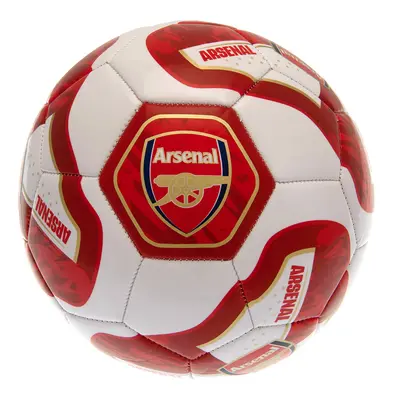 FC Arsenal fotbalový míč Football TR - Size 5