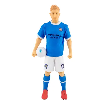 Manchester City figurka Kevin De Bruyne Action Figure