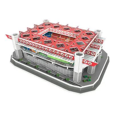 AC Milan puzzle 3D San Siro 193pcs