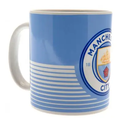 Manchester City hrníček Mug LN