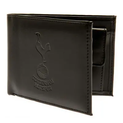 Tottenham Hotspur peněženka z technické kůže Debossed Wallet