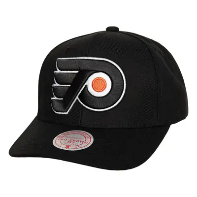 Philadelphia Flyers čepice baseballová kšiltovka Ground 2.0 Pro Snapback