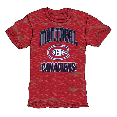 Montreal Canadiens dětské tričko All Time Great Triblend