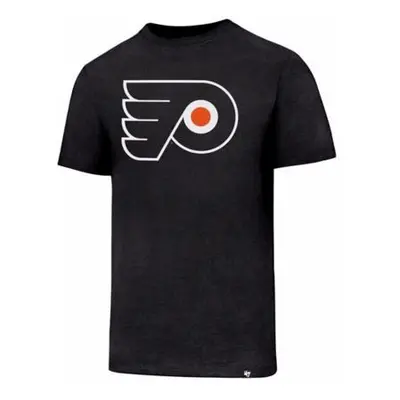 Philadelphia Flyers pánské tričko 47 Brand Club black