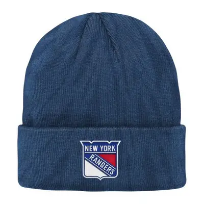 New York Rangers dětská zimní čepice Tie Dye Knit Beanie