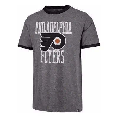 Philadelphia Flyers pánské tričko Belridge 47 Capital Ringer Tee