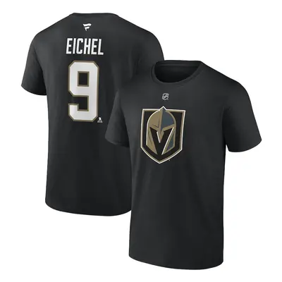 Vegas Golden Knights dětské tričko Jack Eichel black