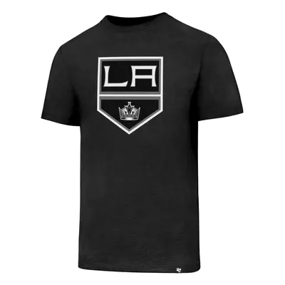 Los Angeles Kings pánské tričko 47 Club Tee black