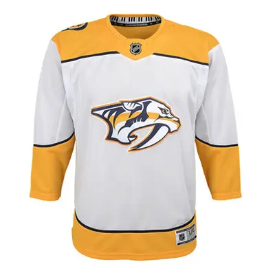 Nashville Predators dětský hokejový dres premier away