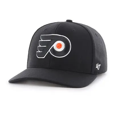 Philadelphia Flyers čepice baseballová kšiltovka 47 Contender