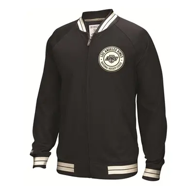 Los Angeles Kings pánská bunda Full Zip Track Jacket 2016