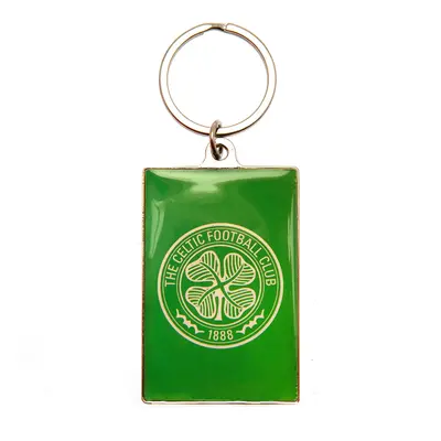 FC Celtic přívěšek na klíče Deluxe Keyring