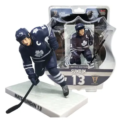 Toronto Maple Leafs figurka Mats Sundin #13 Imports Dragon