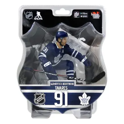 Toronto Maple Leafs figurka John Tavares #91 Imports Dragon