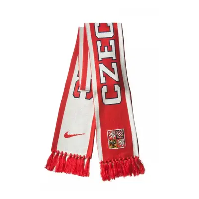 Hokejové reprezentace zimní šála Czech Republic Patch Nike