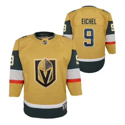 Vegas Golden Knights dětský hokejový dres Jack Eichel Premier Home