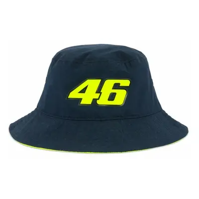 Valentino Rossi klobouk VR46 - The Doctor black 2022 - S/M