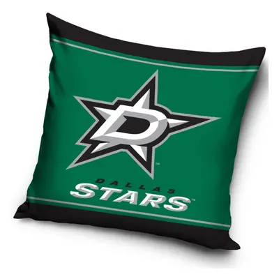 Dallas Stars polštářek logo